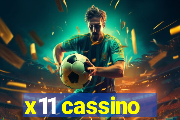 x11 cassino